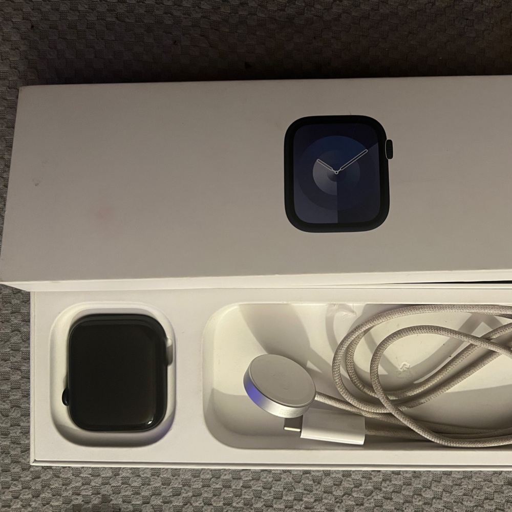 Apple Watch Series 9 45mm